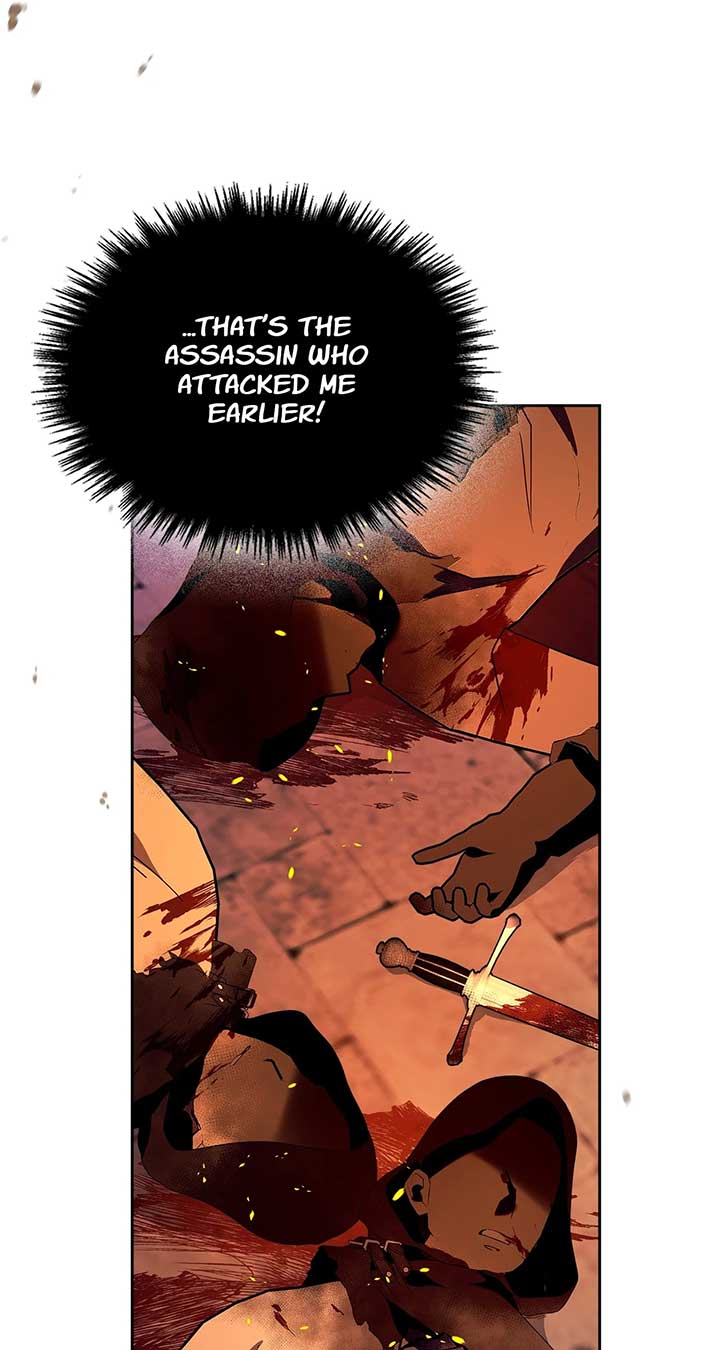 Read I Became the Tyrant’s Servant Manga Online