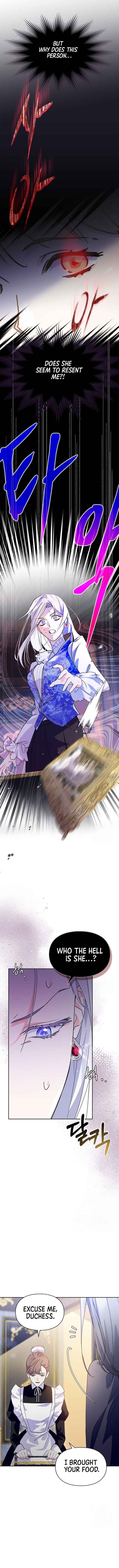 Read I Became the Tyrant’s Servant Manga Online