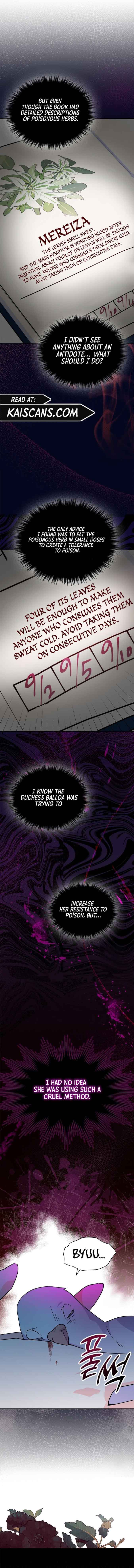 Read I Became the Tyrant’s Servant Manga Online