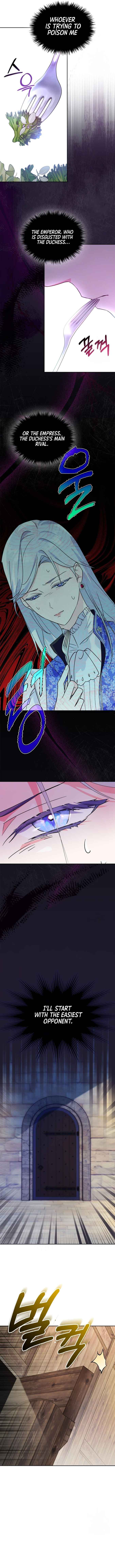 Read I Became the Tyrant’s Servant Manga Online