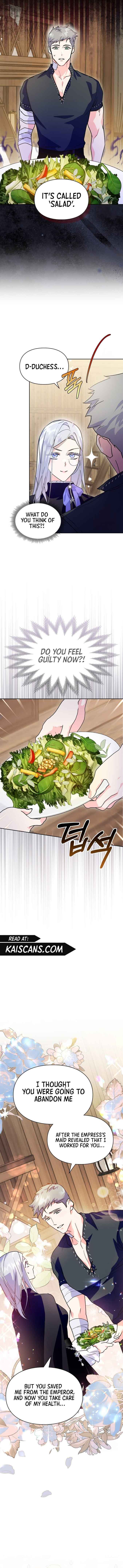 Read I Became the Tyrant’s Servant Manga Online