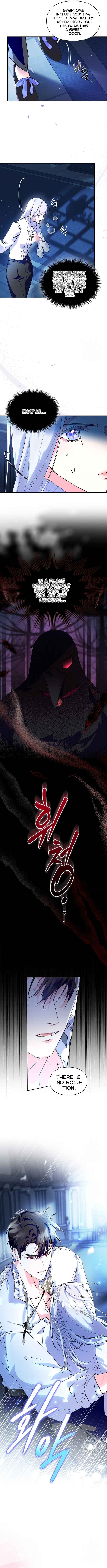 Read I Became the Tyrant’s Servant Manga Online