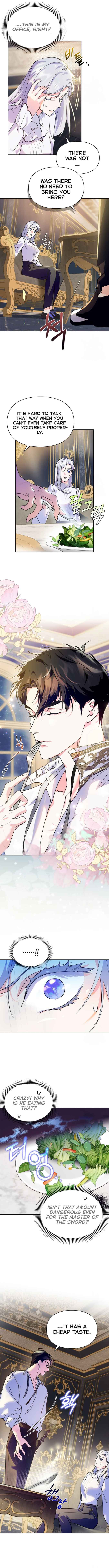 Read I Became the Tyrant’s Servant Manga Online