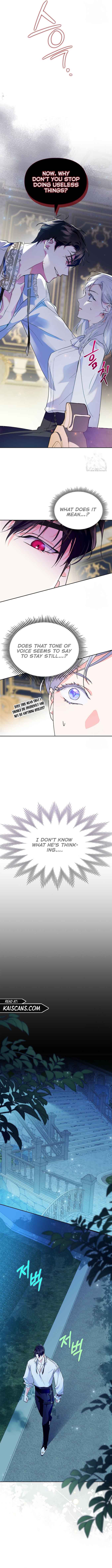 Read I Became the Tyrant’s Servant Manga Online