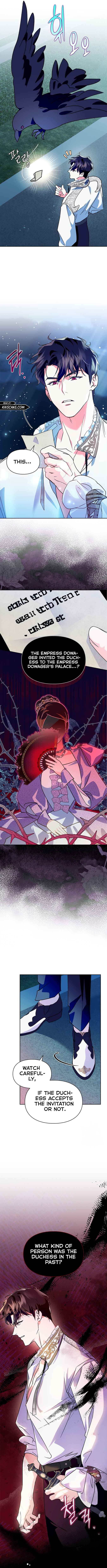 Read I Became the Tyrant’s Servant Manga Online