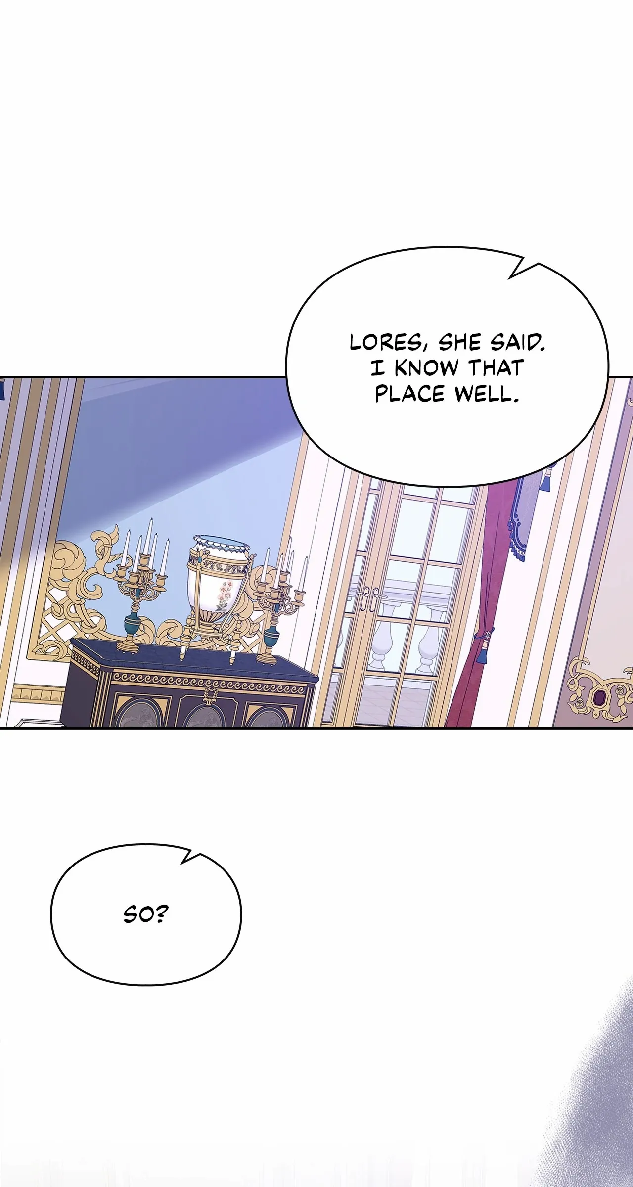 Read I Became the Tyrant’s Servant Manga Online