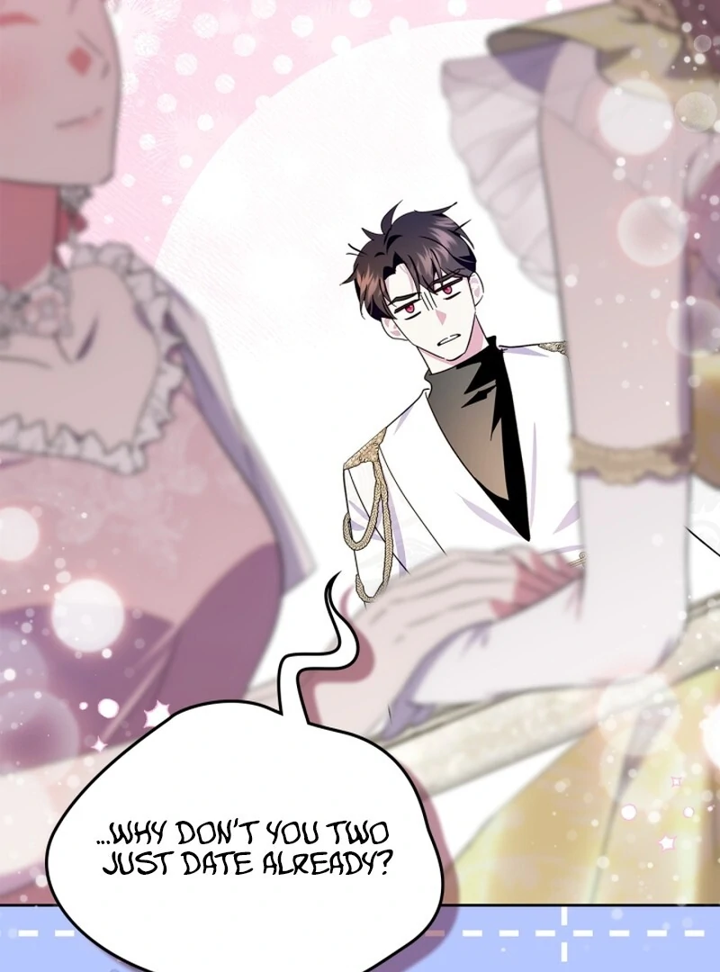 Read I Became the Tyrant’s Servant Manga Online