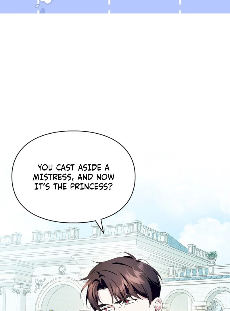 Read I Became the Tyrant’s Servant Manga Online