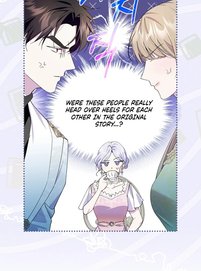 Read I Became the Tyrant’s Servant Manga Online