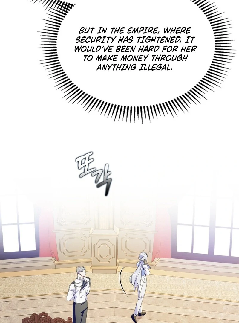Read I Became the Tyrant’s Servant Manga Online