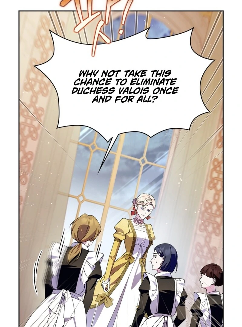 Read I Became the Tyrant’s Servant Manga Online
