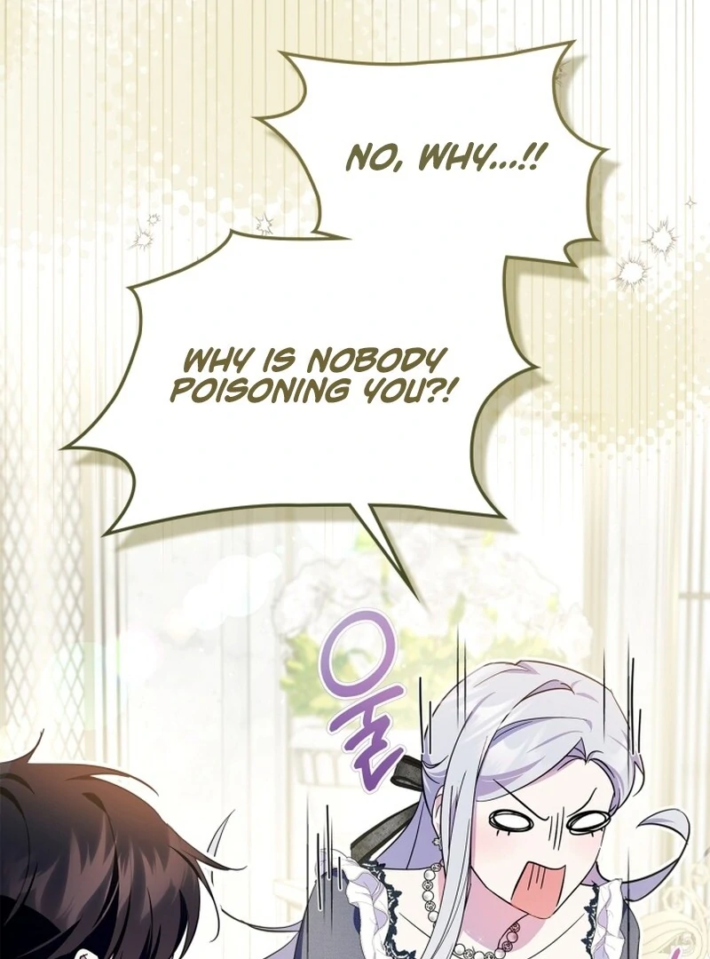 Read I Became the Tyrant’s Servant Manga Online