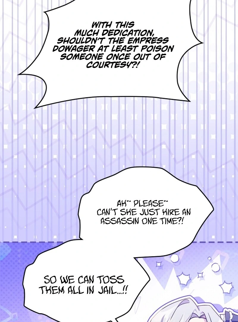 Read I Became the Tyrant’s Servant Manga Online