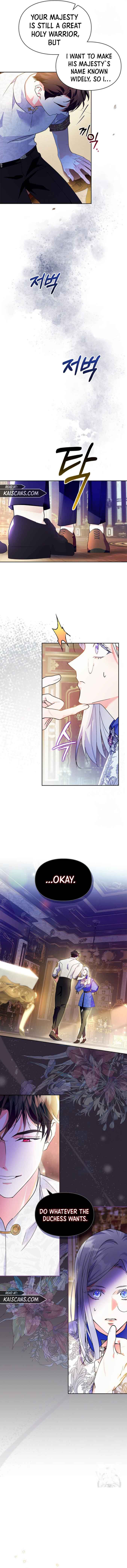 Read I Became the Tyrant’s Servant Manga Online