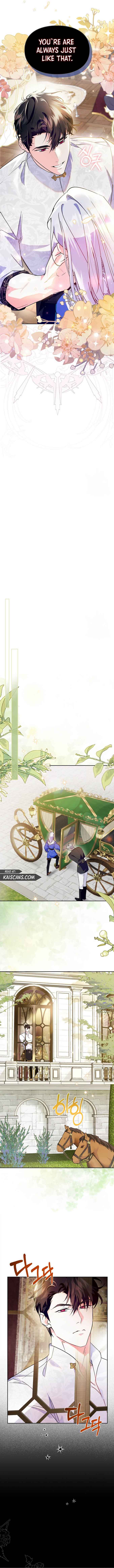 Read I Became the Tyrant’s Servant Manga Online