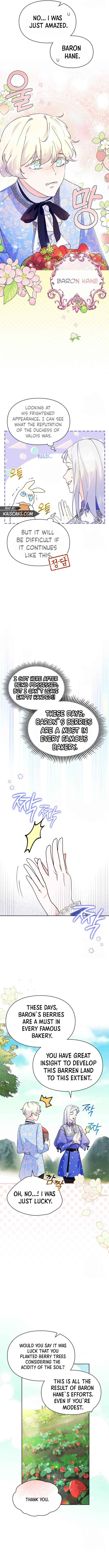 Read I Became the Tyrant’s Servant Manga Online