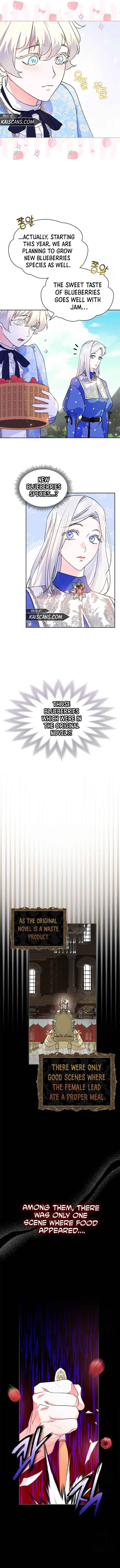 Read I Became the Tyrant’s Servant Manga Online