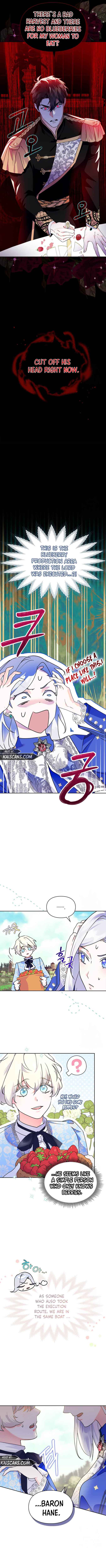 Read I Became the Tyrant’s Servant Manga Online