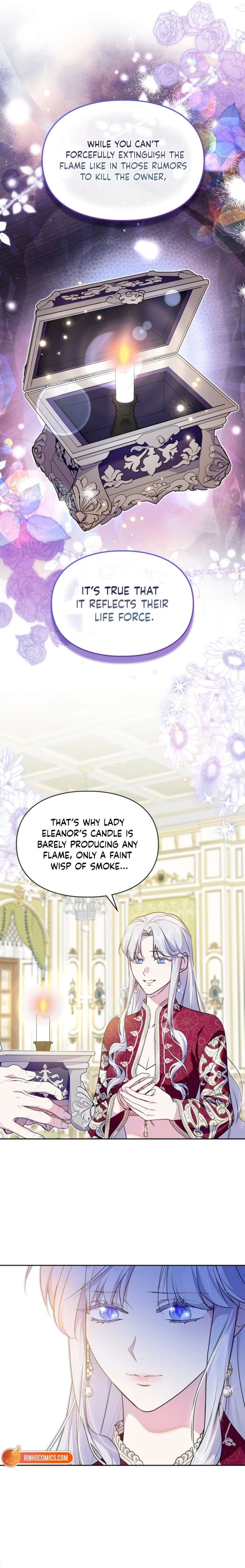 Read I Became the Tyrant’s Servant Manga Online