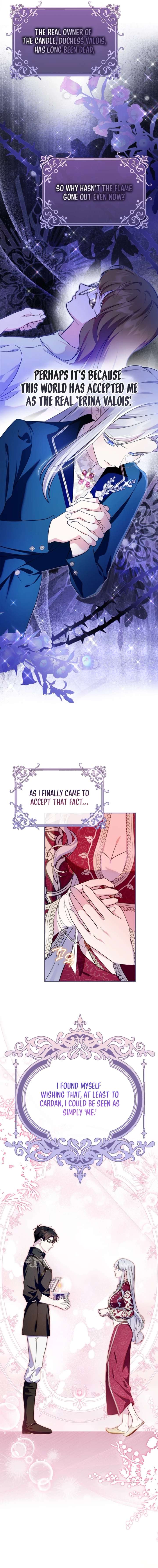 Read I Became the Tyrant’s Servant Manga Online