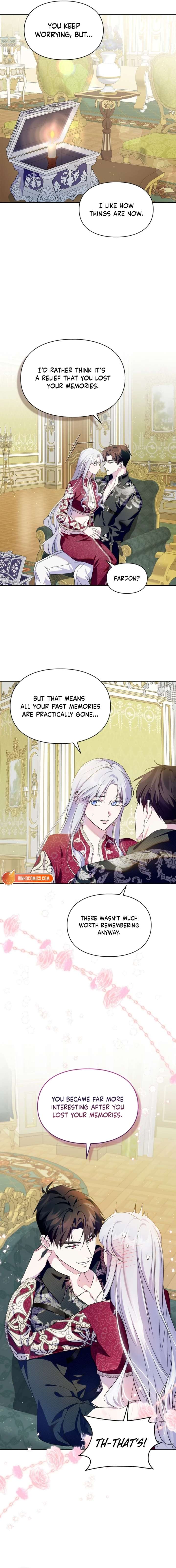 Read I Became the Tyrant’s Servant Manga Online