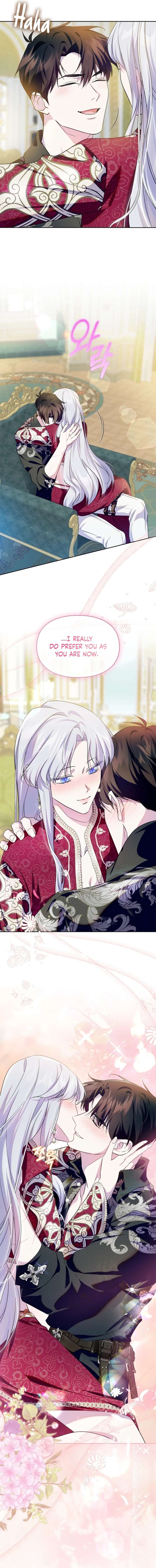 Read I Became the Tyrant’s Servant Manga Online