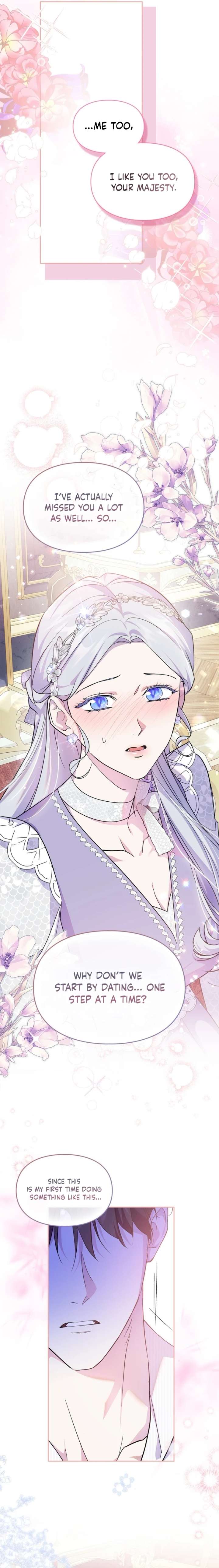 Read I Became the Tyrant’s Servant Manga Online