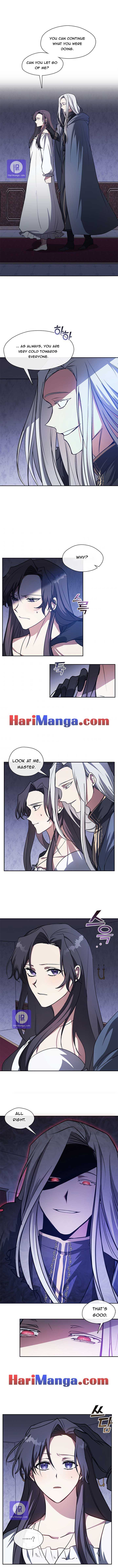 Read I Failed To Throw The Villain Away Manga Online