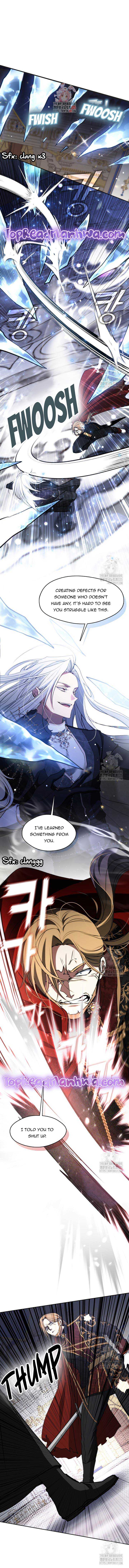 Read I Failed To Throw The Villain Away Manga Online