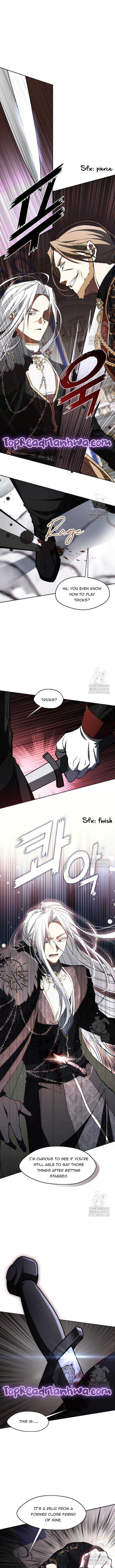 Read I Failed To Throw The Villain Away Manga Online