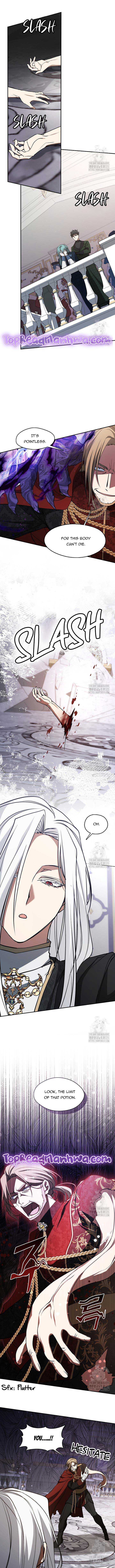Read I Failed To Throw The Villain Away Manga Online
