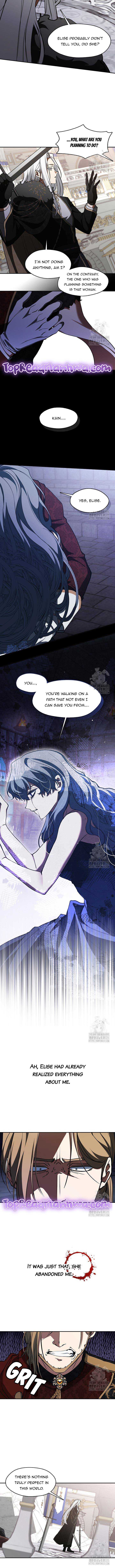 Read I Failed To Throw The Villain Away Manga Online