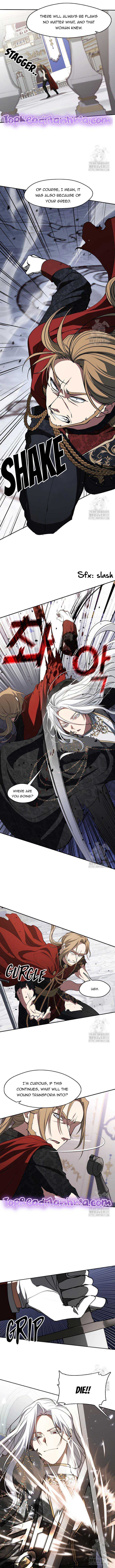 Read I Failed To Throw The Villain Away Manga Online
