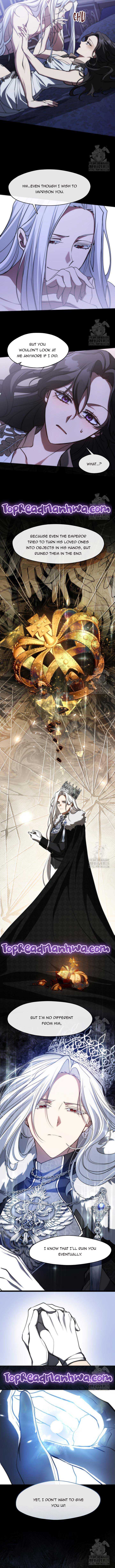 Read I Failed To Throw The Villain Away Manga Online