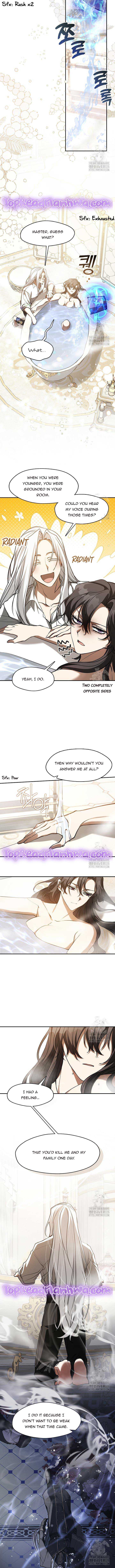 Read I Failed To Throw The Villain Away Manga Online