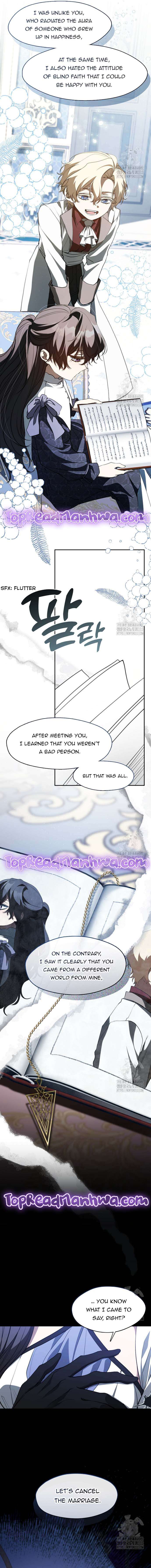 Read I Failed To Throw The Villain Away Manga Online