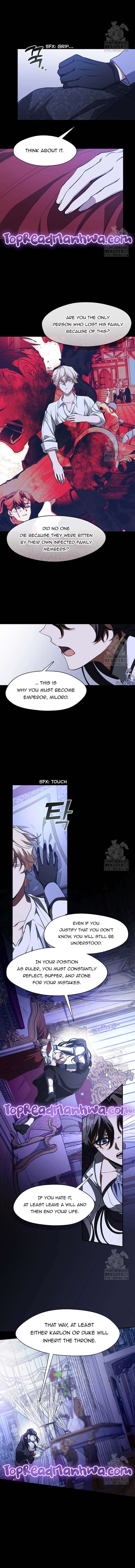 Read I Failed To Throw The Villain Away Manga Online