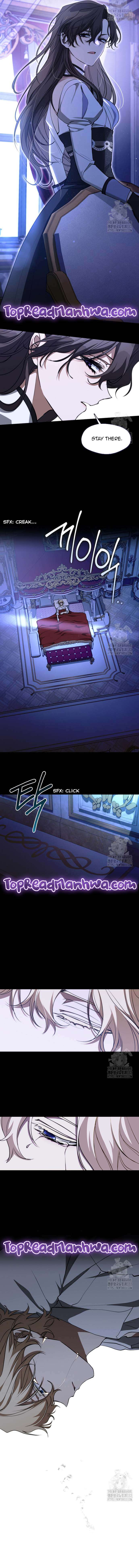 Read I Failed To Throw The Villain Away Manga Online