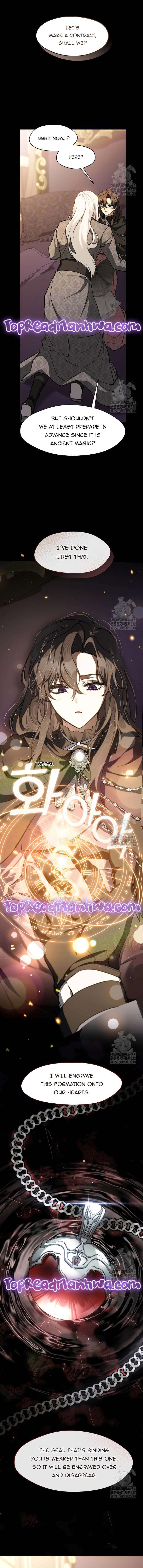 Read I Failed To Throw The Villain Away Manga Online