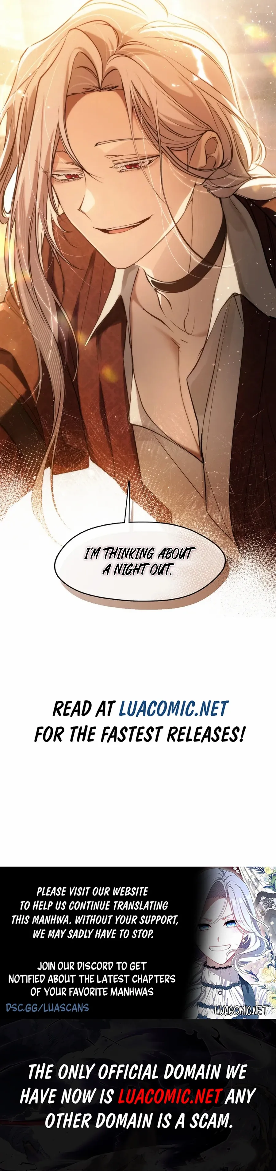 Read I Failed To Throw The Villain Away Manga Online