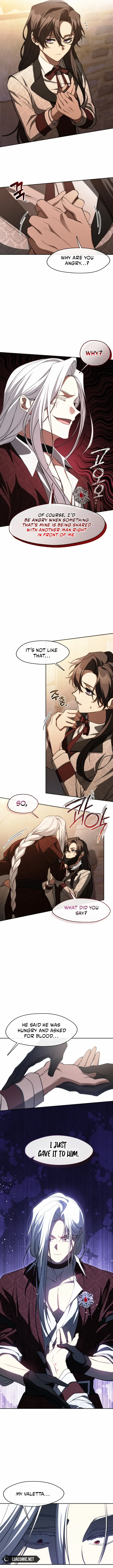 Read I Failed To Throw The Villain Away Manga Online