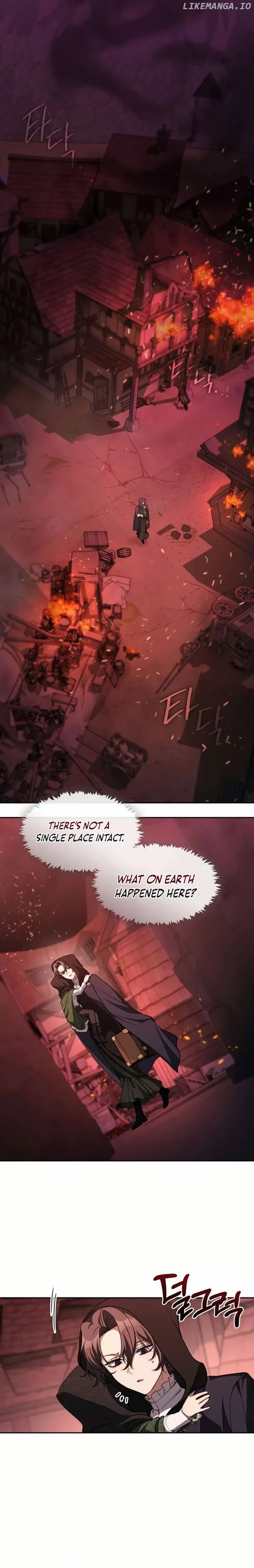 Read I Failed To Throw The Villain Away Manga Online
