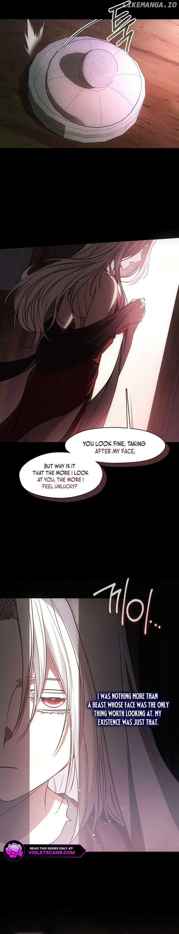 Read I Failed To Throw The Villain Away Manga Online