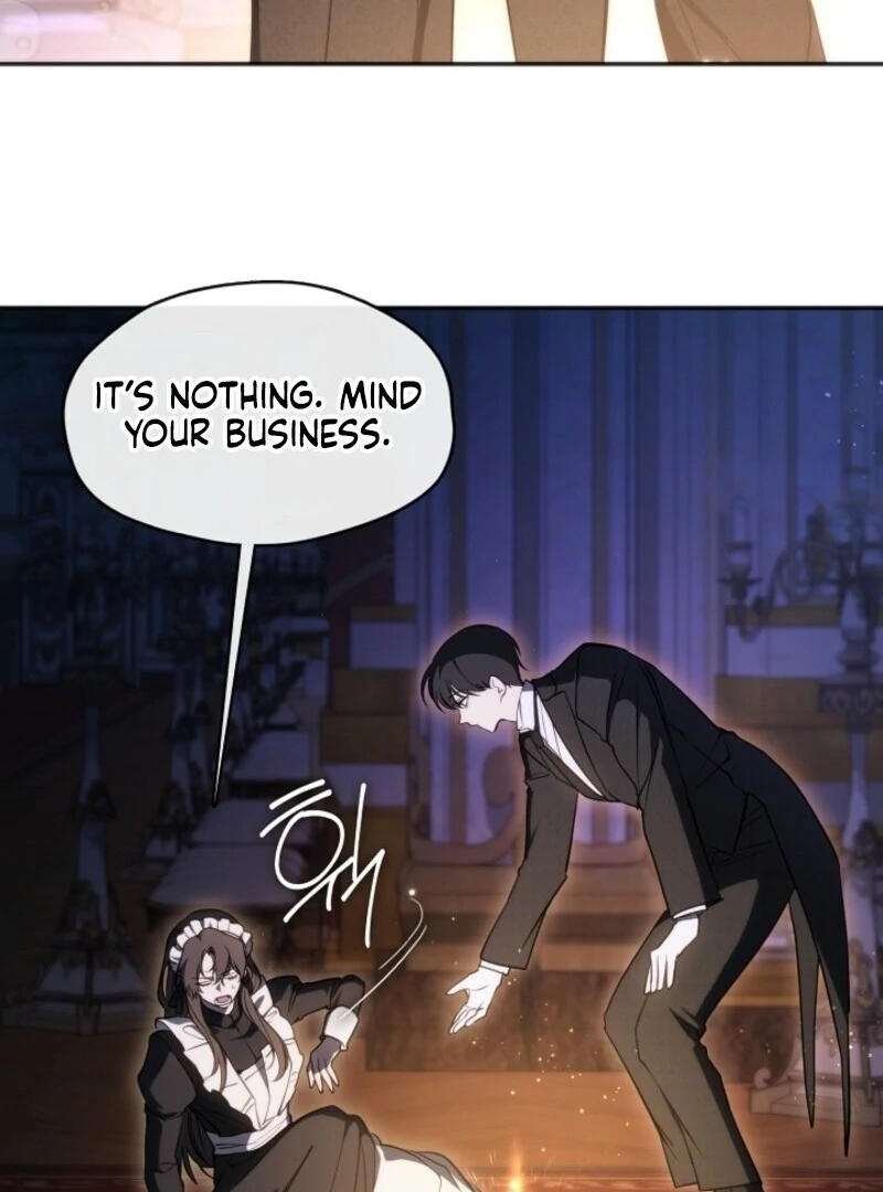 Read I Failed To Throw The Villain Away Manga Online