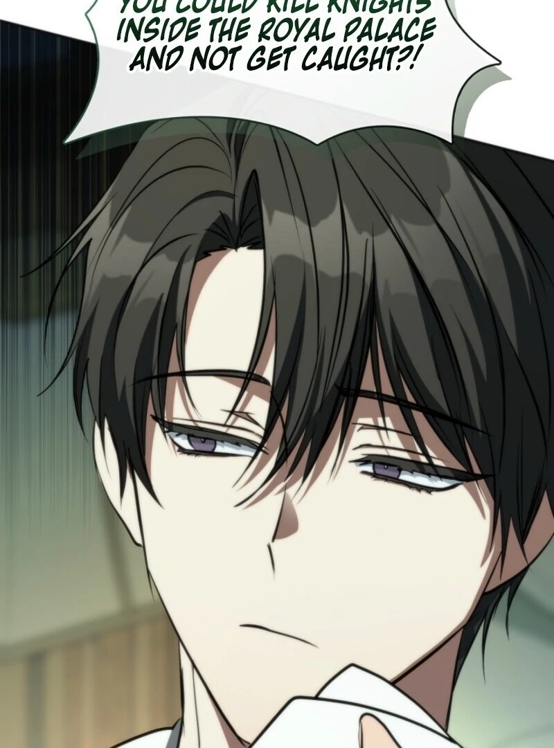Read I Failed To Throw The Villain Away Manga Online
