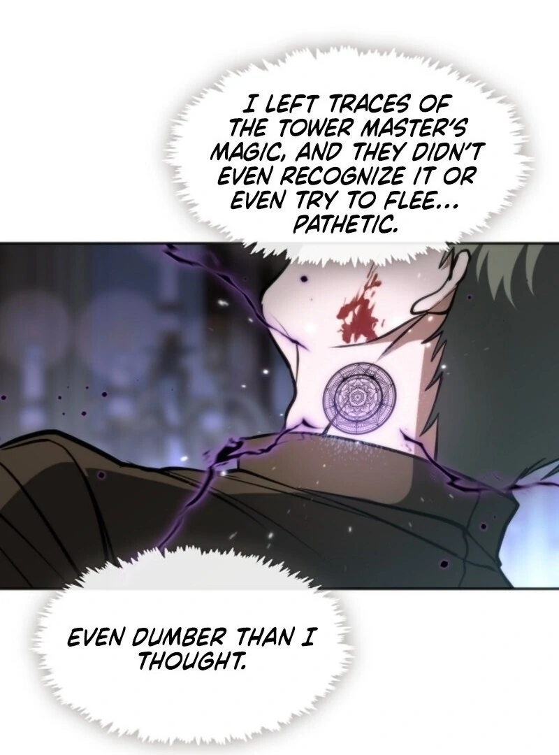 Read I Failed To Throw The Villain Away Manga Online