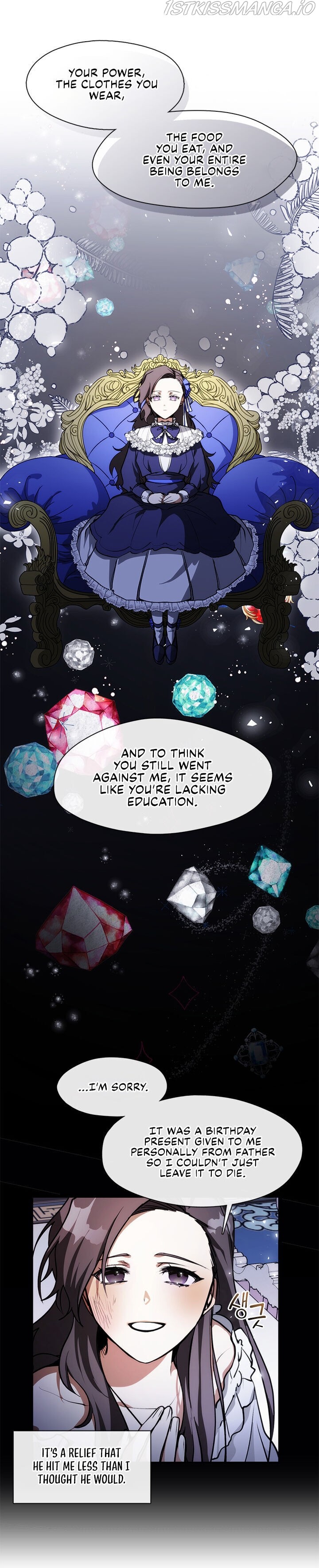 Read I Failed To Throw The Villain Away Manga Online
