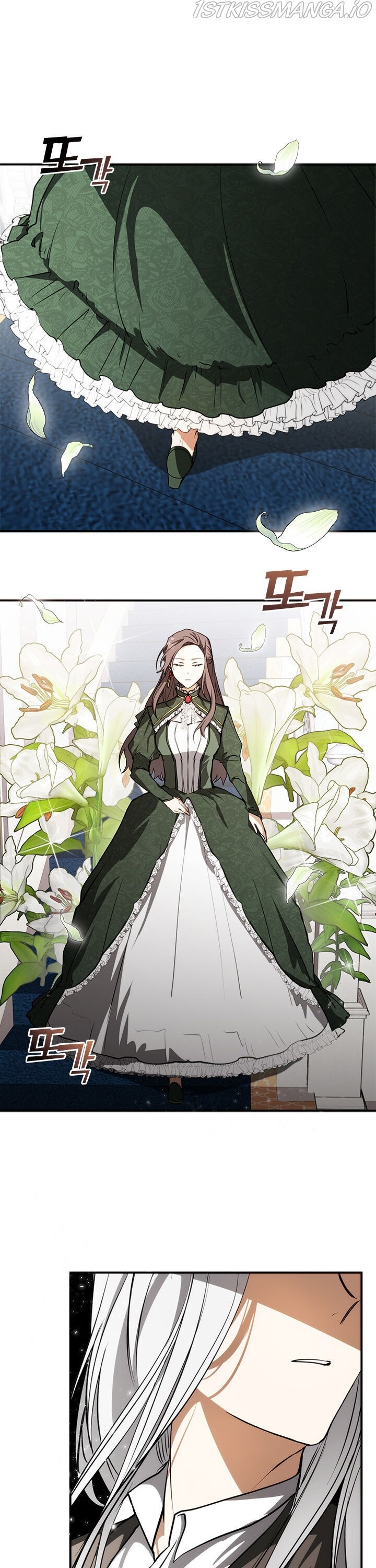 Read I Failed To Throw The Villain Away Manga Online