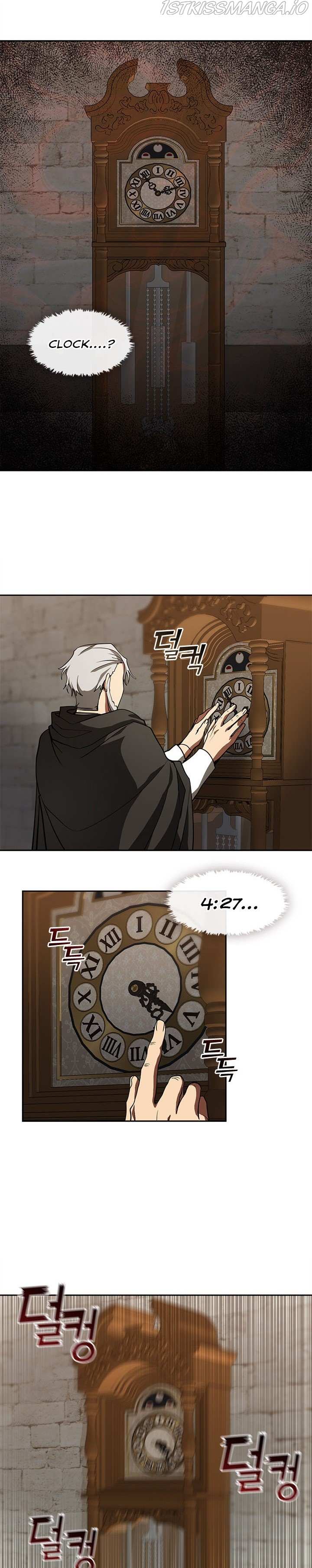 Read I Failed To Throw The Villain Away Manga Online