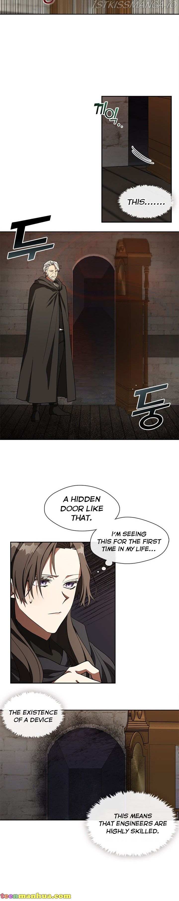 Read I Failed To Throw The Villain Away Manga Online